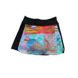 Dona Jo Size S Small (1)  Pickleball Tennis Sporty Active Skirt Skort